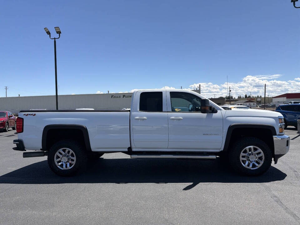 chevrolet silverado 3500hd 2016 1GC5KZC88GZ119314 image chevrolet silverado 3500hd 2016 1GC5KZC88GZ119314 image